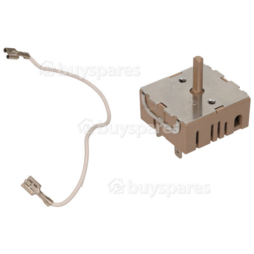 Hotpoint Hotplate Energy Regulator : Diamond H 41ER101C1P