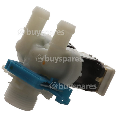 Admiral Cold Water Double Inlet Solenoid Valve