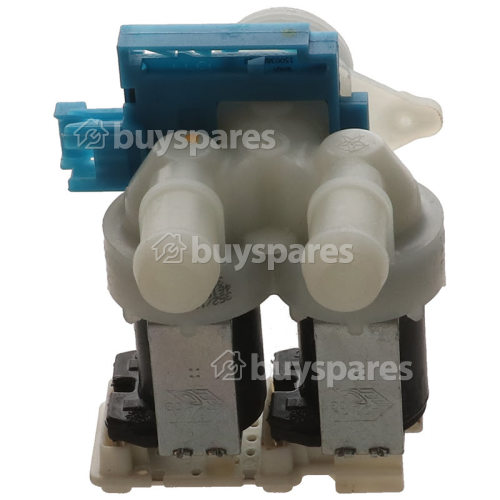 Admiral Cold Water Double Inlet Solenoid Valve