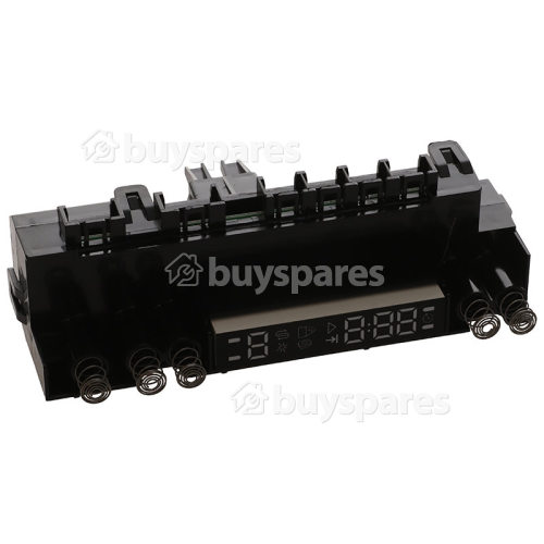 Grundig Display Pcb