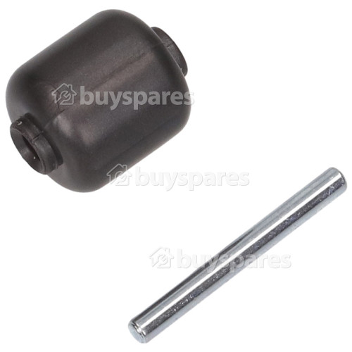 Dyson Axle & Roller Service Assembly