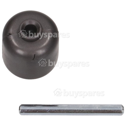 Dyson Axle & Roller Service Assembly