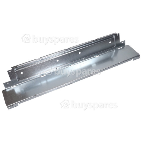 Grundig GNF41610 Angora Fs Kick Plate Steel