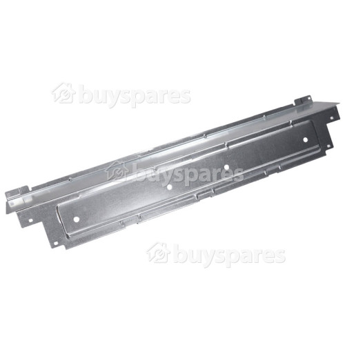 Grundig GNF41610 Angora Fs Kick Plate Steel