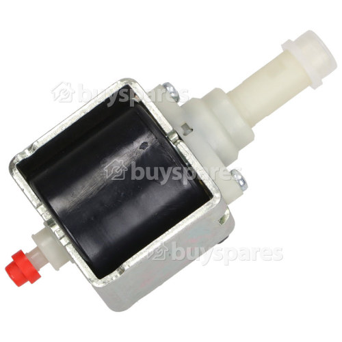Kenwood Pump