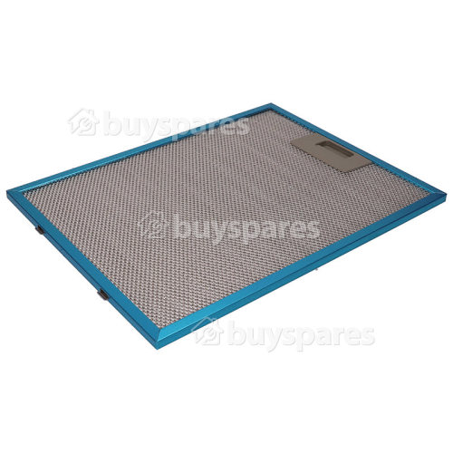 Baumatic Metal Mesh Grease Filter : 320x260mm