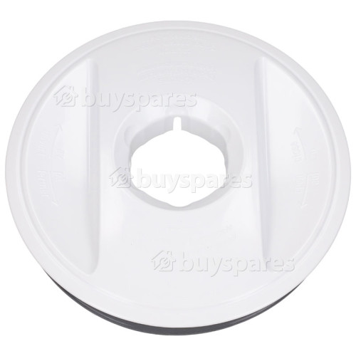 Bosch Lid
