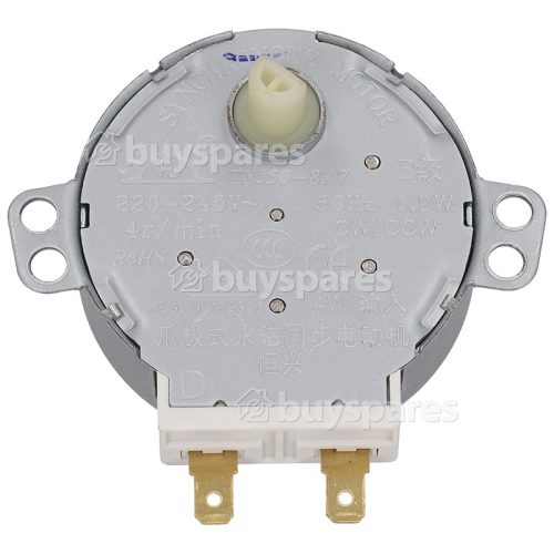 Electrolux Main Motor Rotating Plate