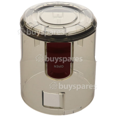 Hoover Cyclonic Unit Assembly