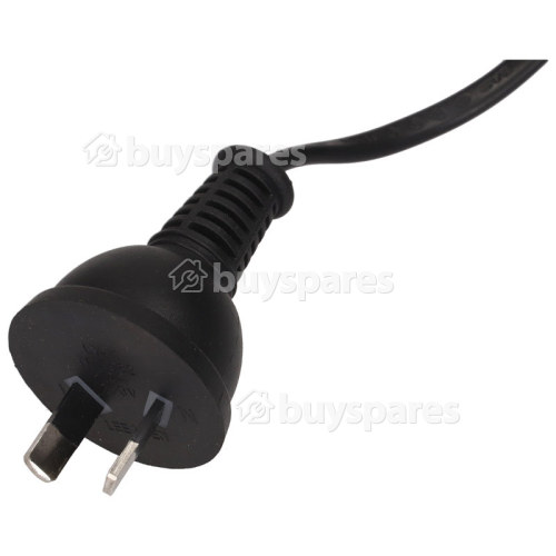 Qualcast Australian Fast Charger BuySpares
