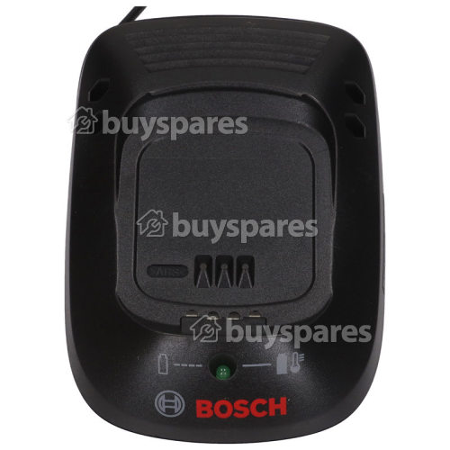 Bosch Fast Charger AUS 240/14,4-18V