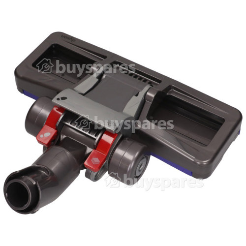 Comet Dual Mode Floor Tool Suction Control