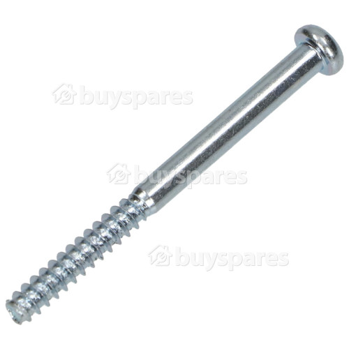 Bissell Handle Screw