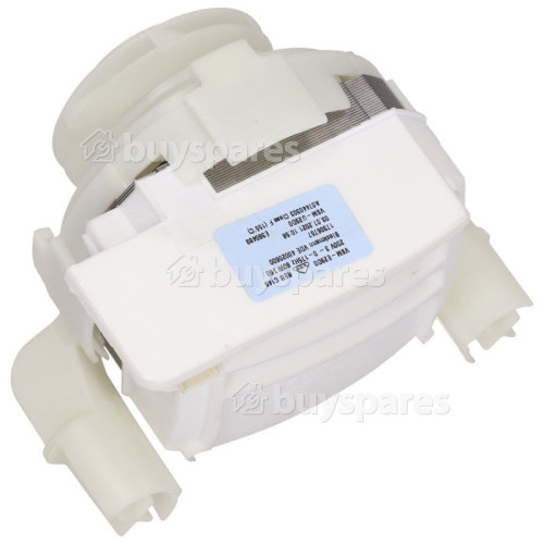 Pompe De Lavage/circulation Pour Lave-vaisselle - VSM-E2908 Electrolux