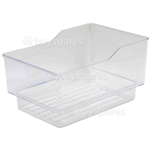 Fisher & Paykel E402BLXFD Small Crisper