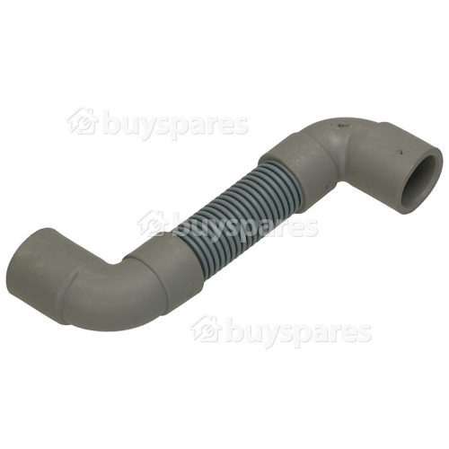 Schulthess PERLA SG 55 BR Pipe Union Drain Pump