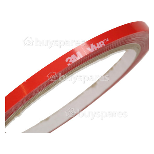 Arthur Martin FE4416NG Adhesive Tape Panel