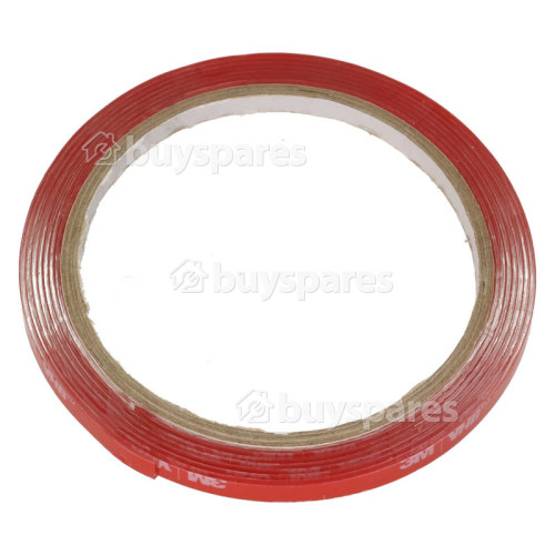 Arthur Martin FE4416NG Adhesive Tape Panel
