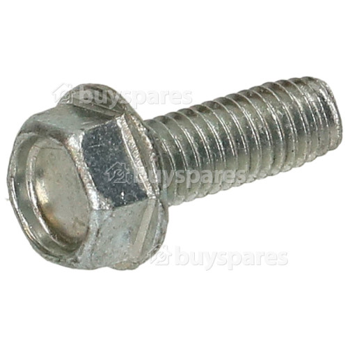 Hoover Bolt