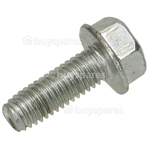 Hoover Bolt