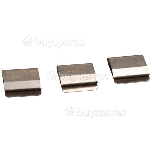 Scholtes Bottom Door Seal