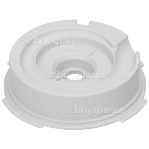 Neff S5943X1GB/16 Pump Housing