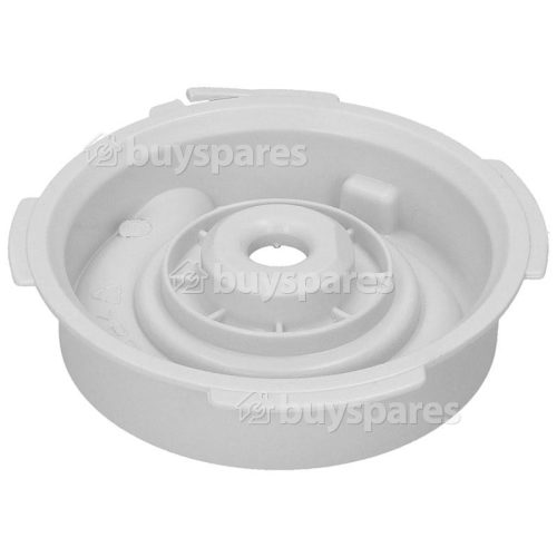 Neff S5943X1GB/16 Pump Housing