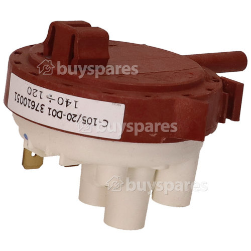 Water Level Pressure Switch 140/120