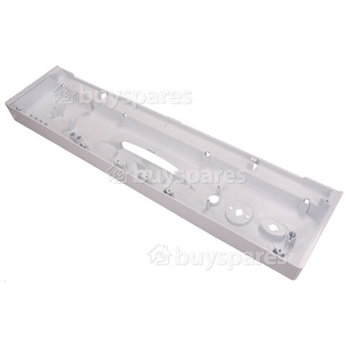 Blanco Control Panel Facia