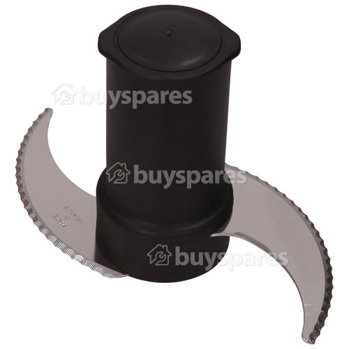 Magimix Double Knife Blade