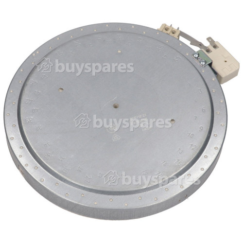 Grepa Hotplate D120 2300W