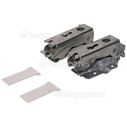 AEG AG91850-4I Integrated Lower Door Hinge