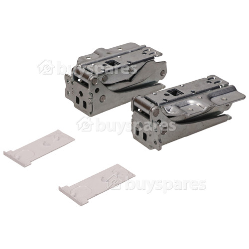 AEG AG91850-4I Integrated Lower Door Hinge