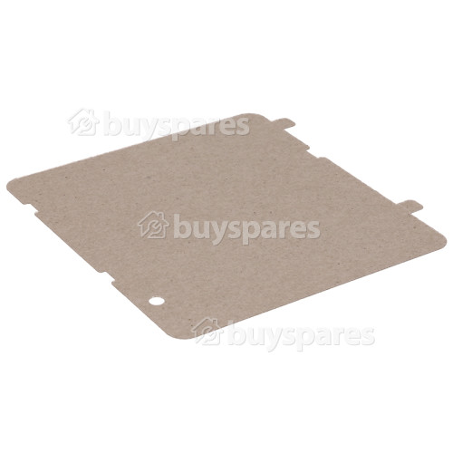 LG Waveguide Cover