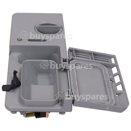 Merloni (Indesit Group) Detergent Dispenser : Elbi Type 542 31511 35420090