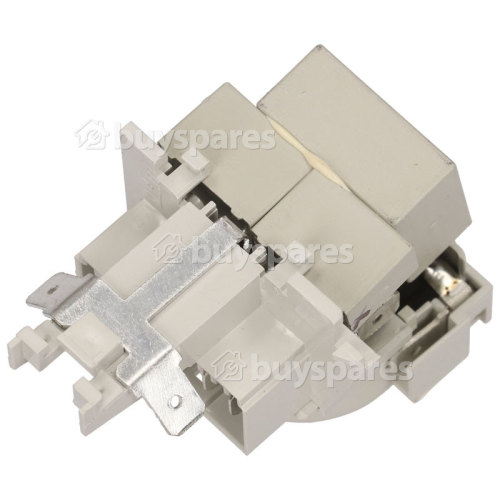 Hotpoint-Ariston LFT 321 HX/HA Radio Interference Suppressor