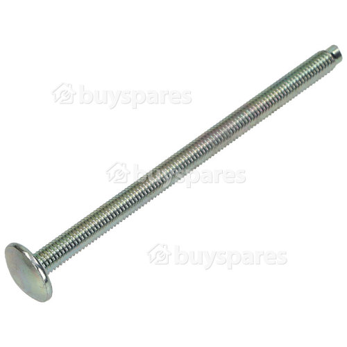 Baumatic BDW1.1SS Adjustable Rear Foot