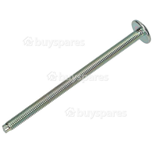 Baumatic BDW1.1SS Adjustable Rear Foot