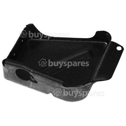 Ansonic DA135 Foot Support Right D341 & D371