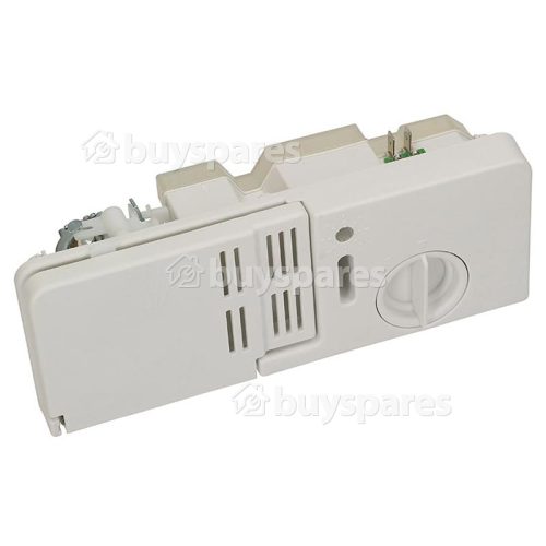 Baumatic BDI651 Soap Dispenser