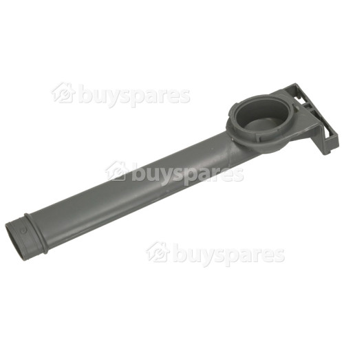 Tecnik Upper Ramp Tube