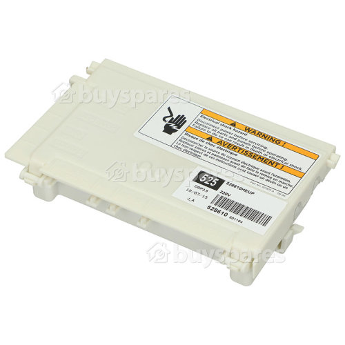 KitchenAid Control Board Service Humidity