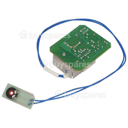 Candy CCR4202 003 Potentometer & Control Knob Assembly