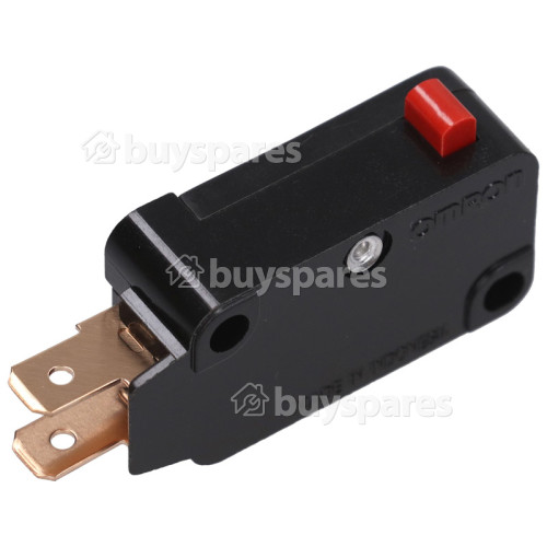 Panasonic Microswitch