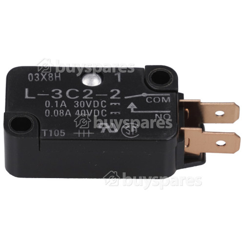 Panasonic Microswitch