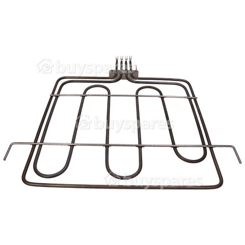 Resistenza Superiore/griglia Del Forno -1200 + 2110W Grepa