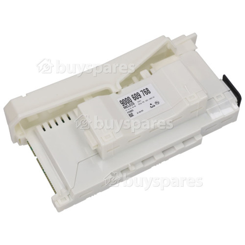 Neff Control Module Programmed