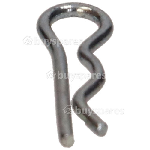 Flymo Rasenmäher-Federsplint | BuySpares Germany
