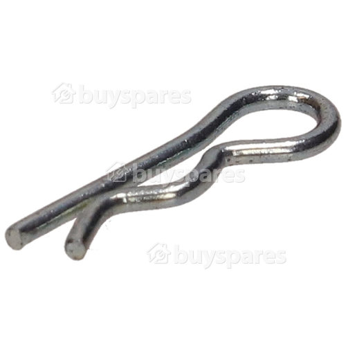 Flymo Rasenmäher-Federsplint | BuySpares Germany
