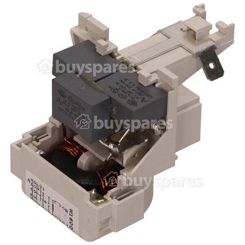 Hotpoint-Ariston LFT 2294 A/HA Radio Interference Suppressor